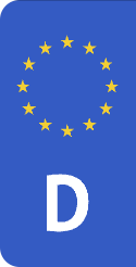 EU Flagge